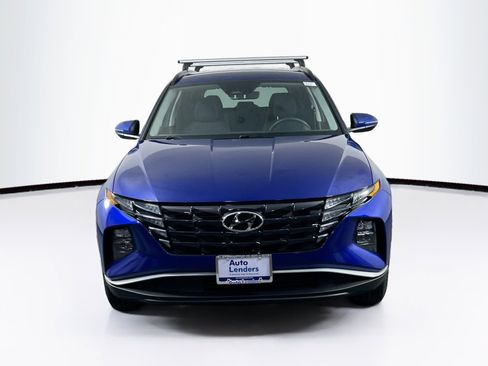 Used 2023 Hyundai Tucson SEL image 2