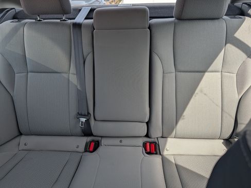 Certified 2025 Subaru Legacy Premium AWD/4WD image 13