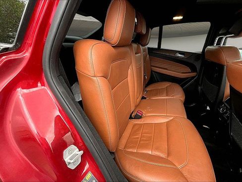 Used 2016 Mercedes-Benz GLE 450 4MATIC Coupe w/ Premium Package image 26