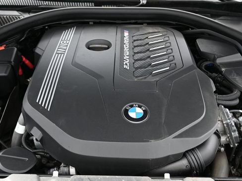 Used 2024 BMW M240i xDrive Coupe w/ Premium Package AWD/4WD image 41