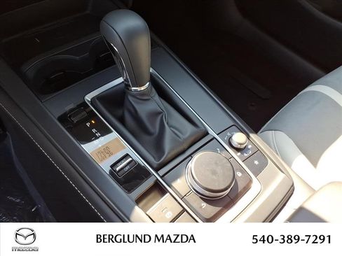 New 2026 MAZDA CX-30 Aire Edition AWD/4WD image 18