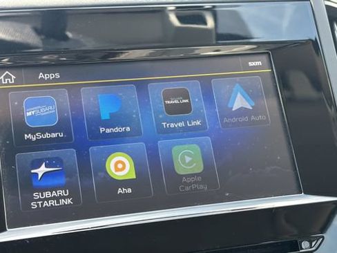 Used 2023 Subaru Crosstrek 2.5i Sport AWD/4WD image 27