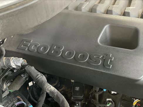 Used 2023 Ford F150 Lariat w/ Equipment Group 502A High image 32