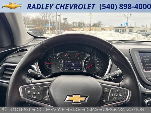 Used 2020 Chevrolet Equinox LT image 6