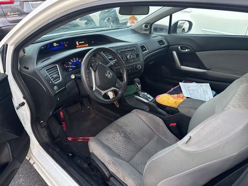 Used 2014 Honda Civic LX image 8