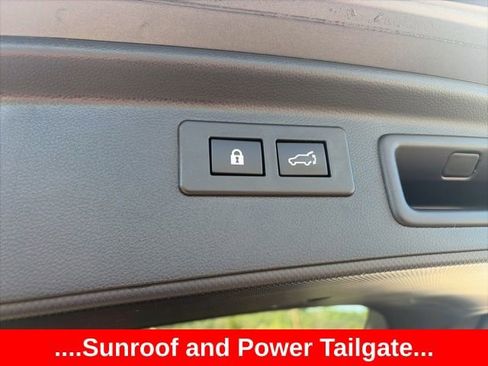 Used 2024 Subaru Forester Premium AWD/4WD image 8