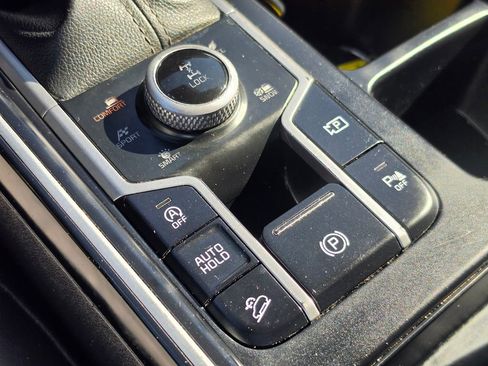 Certified 2023 Kia Sorento X-Line EX AWD/4WD image 24