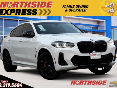 Used 2024 BMW X4 M40i w/ Premium Package