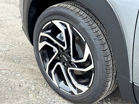 New 2026 Chevrolet TrailBlazer RS w/ Convenience Package image 20