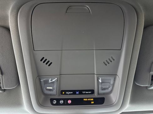 Used 2018 Chevrolet Equinox LT AWD/4WD image 27