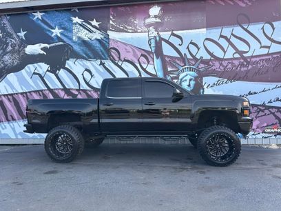 Used 2014 Chevrolet Silverado 1500 LT w/ LT Convenience Package