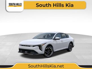 New 2025 Kia K4 EX 360° Tour