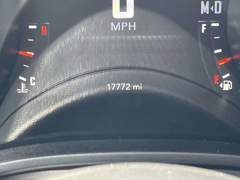 Used 2023 Dodge Challenger SXT w/ Blacktop Package RWD image 23