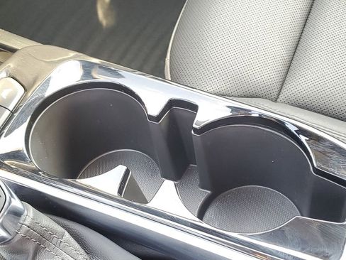 Used 2025 Chevrolet Trax ACTIV w/ Driver Confidence Package image 18