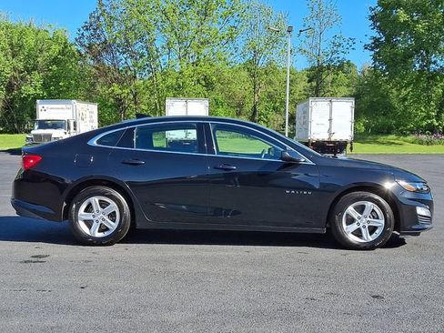 Used 2024 Chevrolet Malibu LT FWD image 10