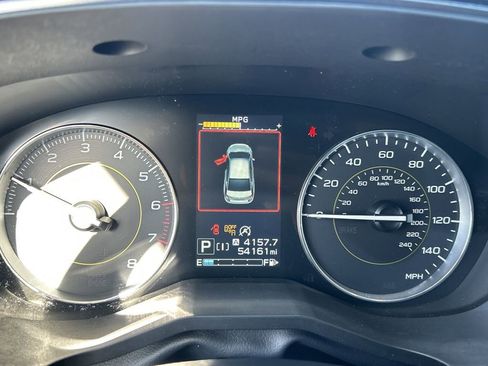 Certified 2021 Subaru Crosstrek 2.5i Sport w/ Moonroof Package AWD/4WD image 28