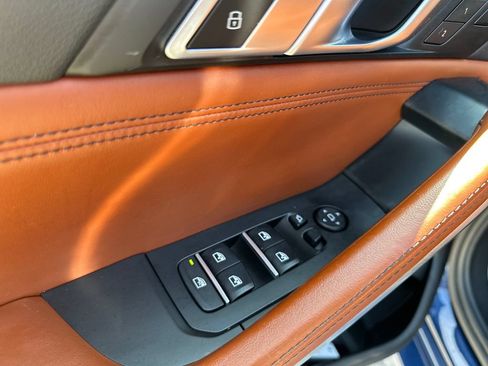 Used 2023 BMW X6 xDrive40i AWD/4WD image 19