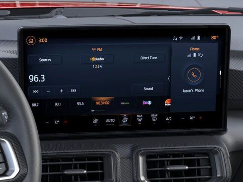 New 2025 Ford Mustang GT image 14