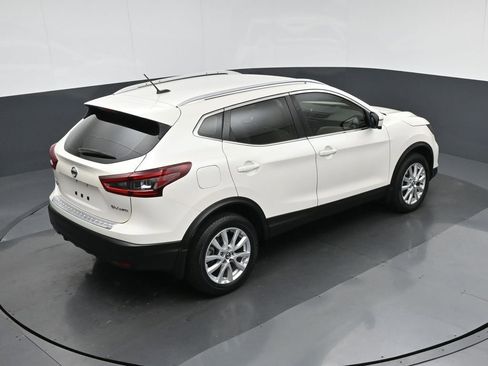 Used 2022 Nissan Rogue Sport SV w/ Technology Package AWD/4WD image 55