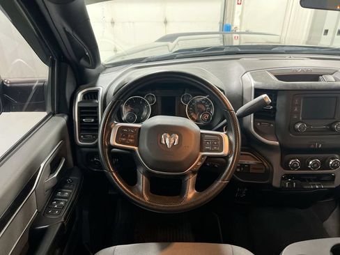 Used 2021 RAM 2500 Big Horn AWD/4WD image 11