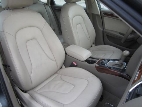 Used 2012 Audi A4 2.0T Premium Plus AWD/4WD image 15