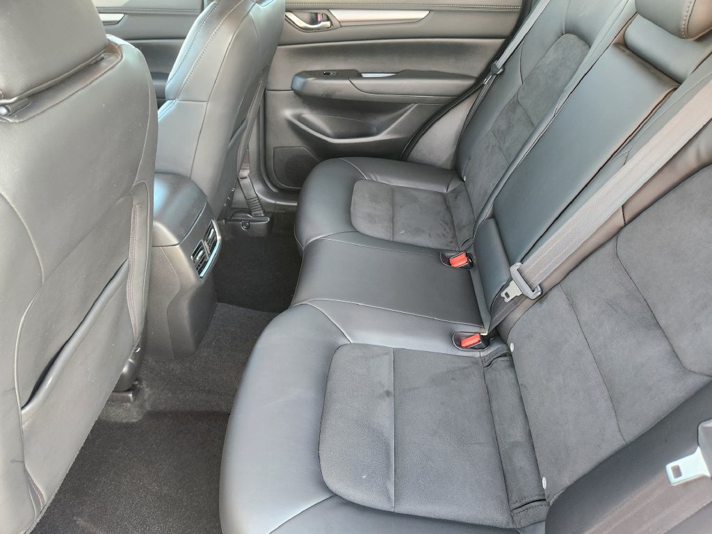 Used 2019 MAZDA CX-5 Touring AWD/4WD image 19
