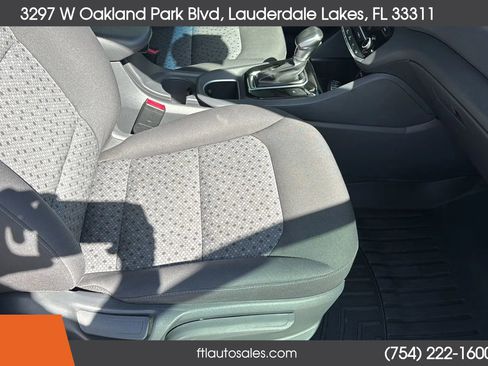 Used 2017 Hyundai Ioniq SEL w/ Tech Package 02 image 41