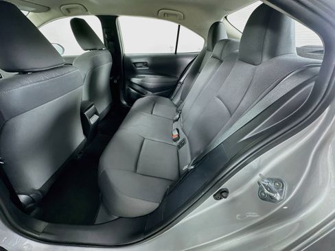Used 2024 Toyota Corolla LE FWD image 27