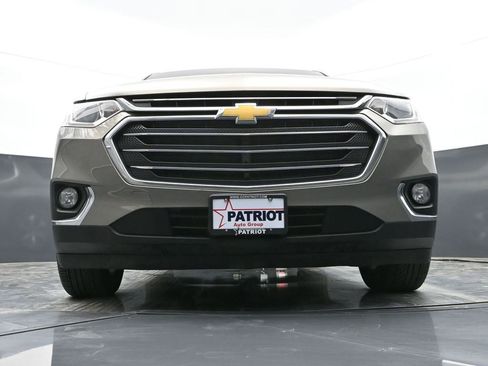 Used 2019 Chevrolet Traverse LT w/ LT Premium Package image 42