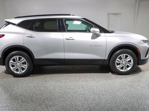 Used 2019 Chevrolet Blazer LT image 6