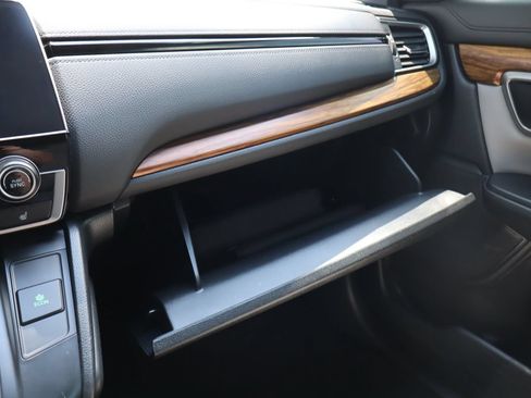 Used 2017 Honda CR-V EX-L image 37
