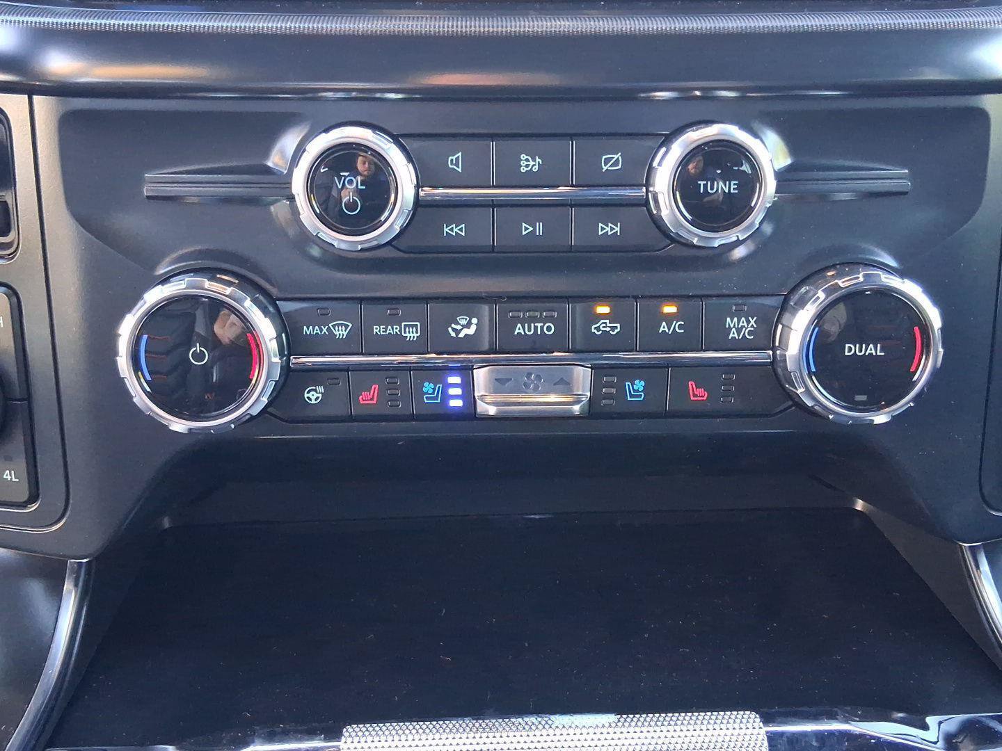 New 2026 Ford F150 Raptor AWD/4WD image 21