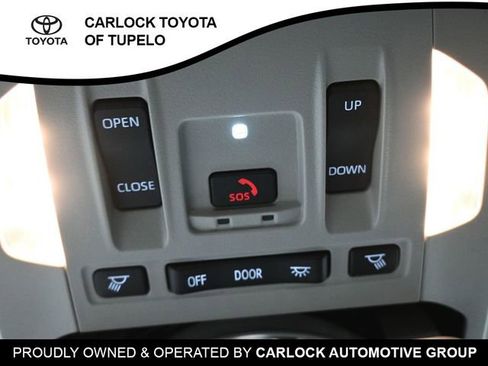 Used 2024 Toyota Highlander XLE image 21