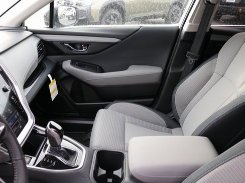 Certified 2025 Subaru Outback Premium w/ Popular Package #1A image 25