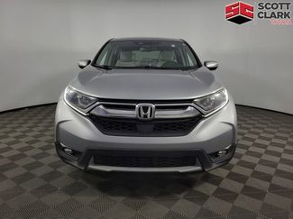 Used 2018 Honda CR-V EX-L video 2