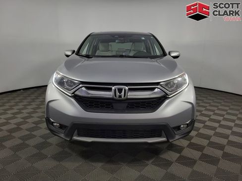 Used 2018 Honda CR-V EX-L image 2