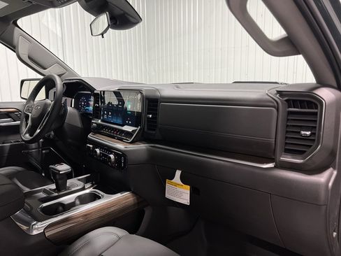 New 2026 Chevrolet Silverado 1500 LT Trail Boss image 28