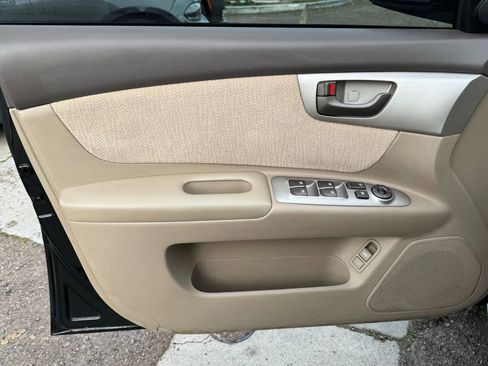 Used 2008 Kia Optima LX image 13