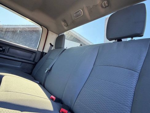 Used 2016 RAM 2500 Tradesman w/ Chrome Appearance Group AWD/4WD image 32