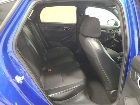 Used 2023 Honda Civic Sport image 15