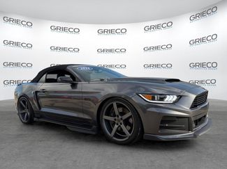 Used 2016 Ford Mustang GT Premium RWD video 1