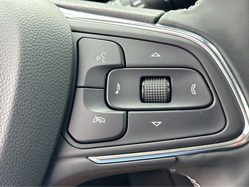 New 2026 Buick Encore GX Preferred w/ Comfort Package FWD image 17