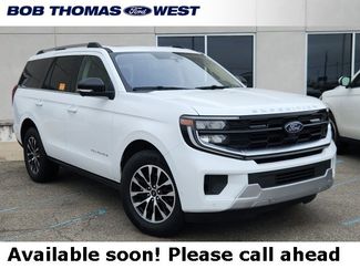 Used 2025 Ford Expedition Platinum video 1