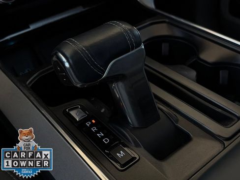 Used 2021 Ford F150 Limited AWD/4WD image 18