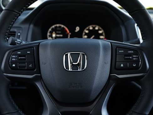 New 2026 Honda Ridgeline RTL image 39