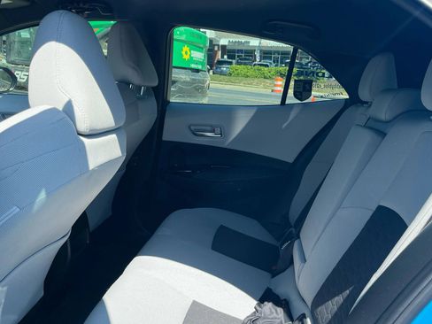 Used 2020 Toyota Corolla SE w/ Carpet Mat Package FWD image 10