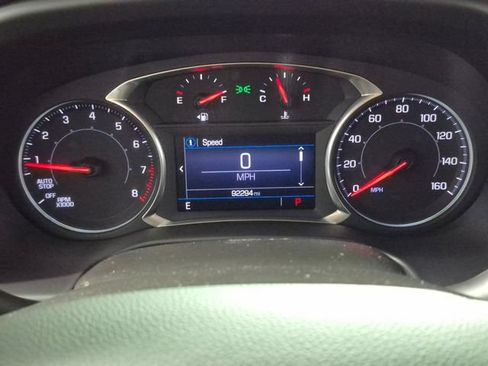Used 2020 GMC Acadia SLE FWD image 14