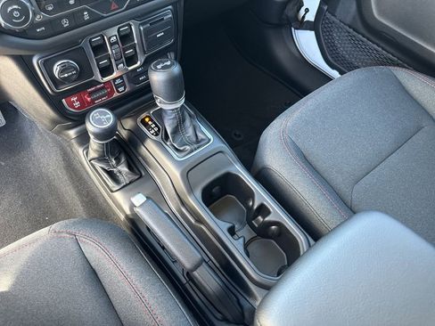 New 2026 Jeep Wrangler Rubicon w/ Safety Group image 27