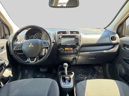 Used 2018 Mitsubishi Mirage G4 SE FWD image 14