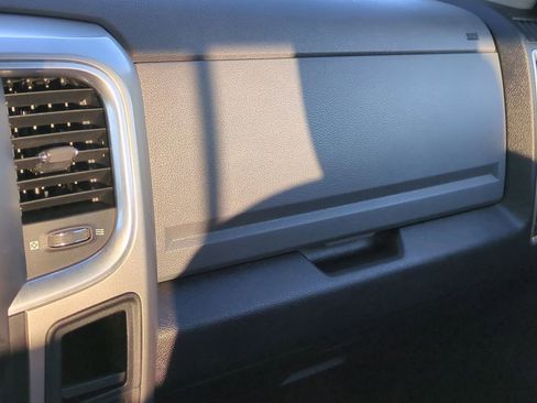 Used 2015 RAM 2500 Big Horn image 33